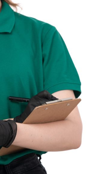 Uniformes corporativos
